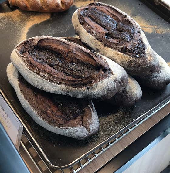 밀스 사진