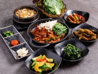 오리곁에샤브작 태장점