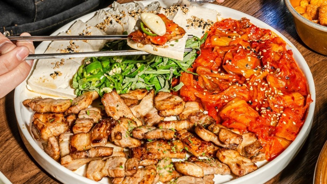 우후죽순 송도롯데몰점