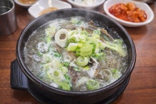 설농옥 본점