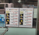 구피샵 금호점 | 구피샵 문창점