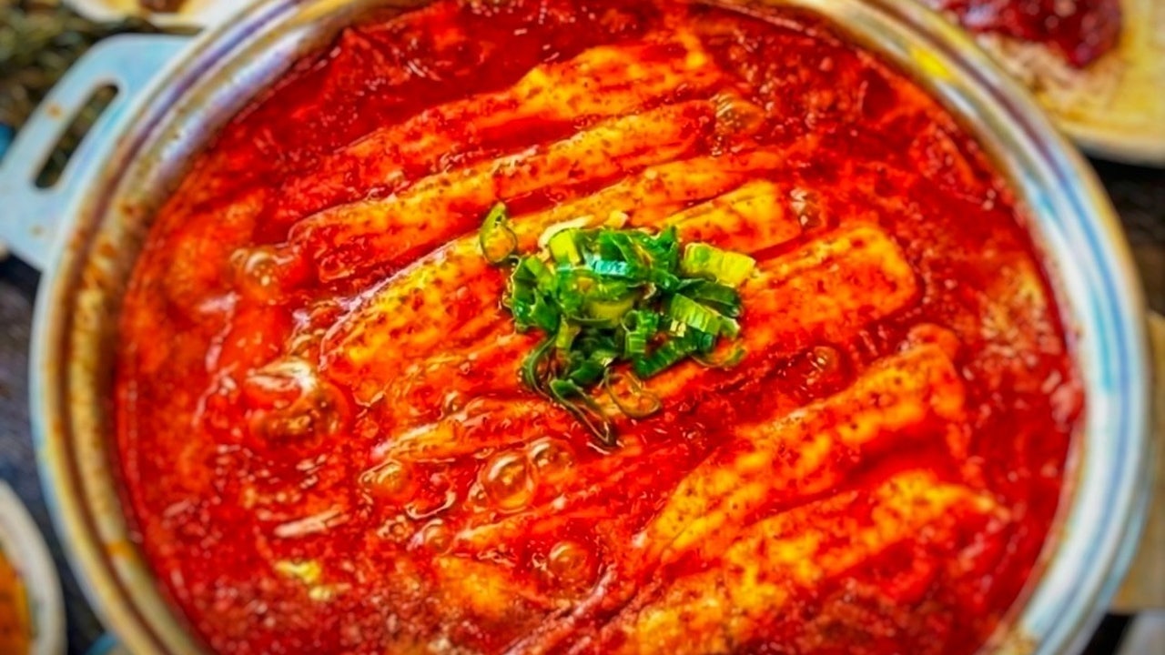 사계바다 통갈치조림구이 제주애월해안도로점