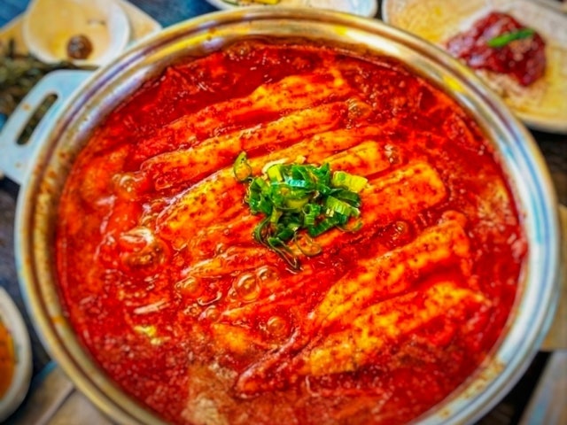 사계바다 통갈치조림구이 제주애월해안도로점