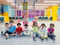 새샛별어린이집