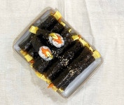 또바기꼬마김밥 다대동점
