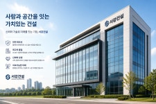 서강종합건축설비