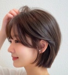 봄결헤어