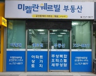 미켈란쉐르빌공인중개사사무소