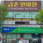 금손안마원