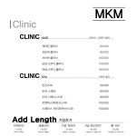 엠케이엠(MKM) 우현점 | MKM 포항우현점