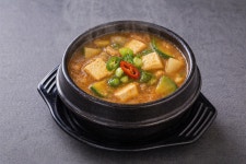 우연꽃갈비