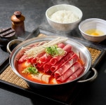 두둑한샤브칼국수 신림점