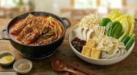 큰마루뼈해장국