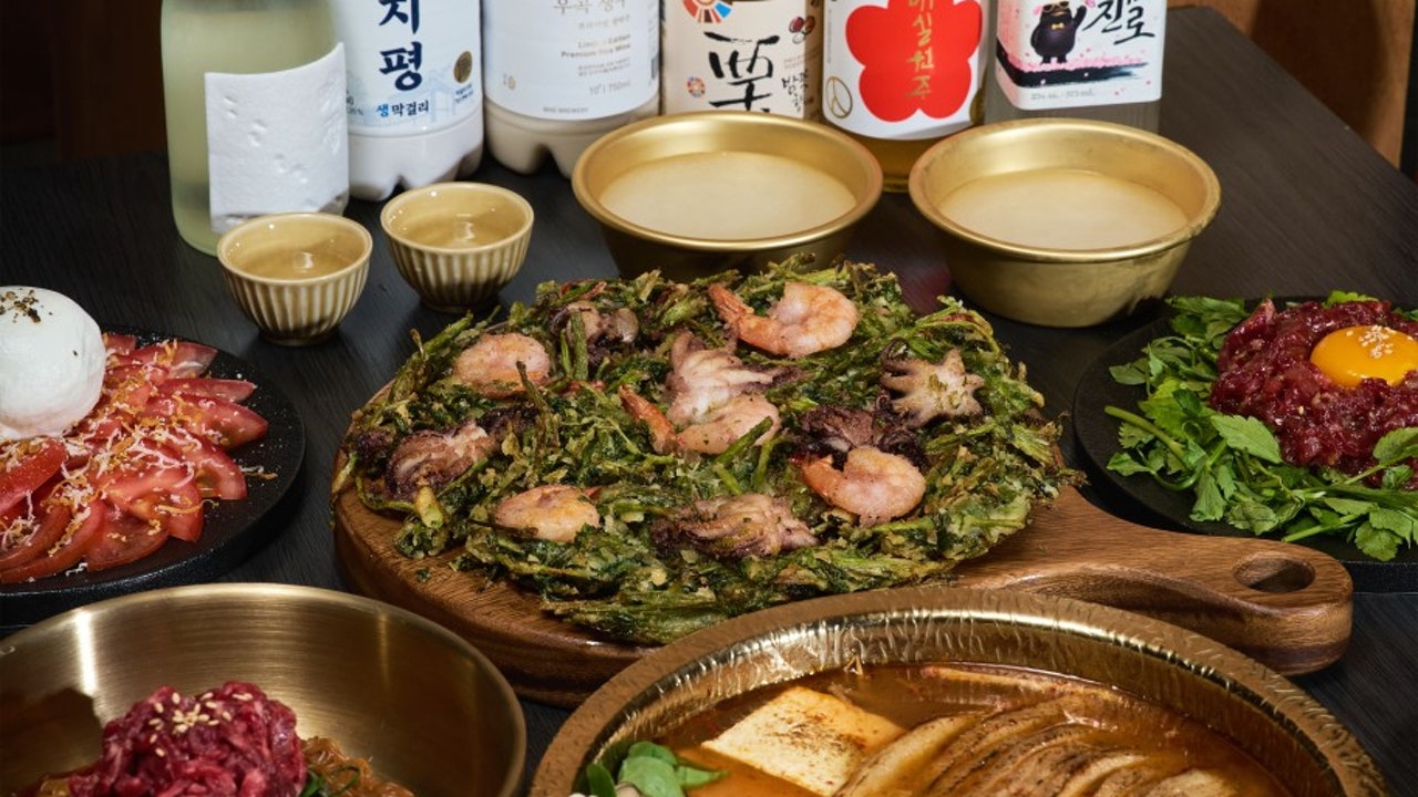 향연 대구교동본점