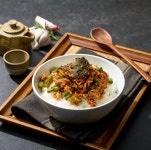 두둑한샤브칼국수 신림점