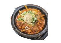 큰집순두부