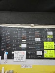 광어두마리15000원