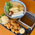 유메오뎅 홍대