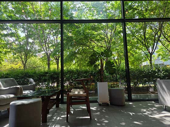 cafe천공 팔공산점 사진