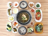이대감쌈밥