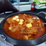 마미묵은지김치찜 목감점