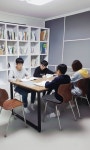 한우리독서토론논술 작전동