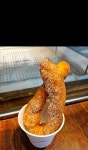 권실장참마찹쌀꽈배기 제천점