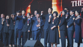 더금융서비스 약수지점