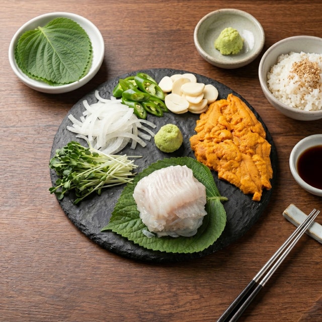 두어마리 삼성점 장어,먹장어요리 대표 사진