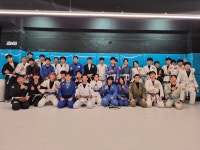 용주짓수&MMA