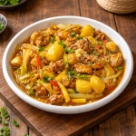 황궁찜닭
