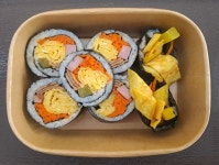 착한김밥