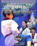 효경희대석사태권도