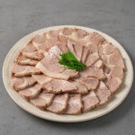 공덕동신가네수제순대뒷고기