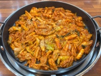 부자 감자탕&닭갈비