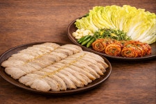 쌍쌍칼국수 본점