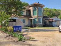 초록정원