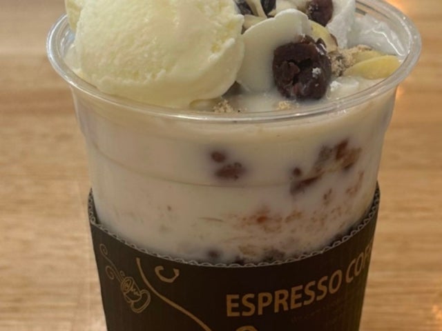 이브릭커피