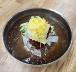 부산가야밀면&식육식당