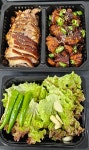찐 만만한족발