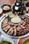 화반 방이점