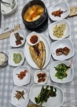 금오도 세자매식당