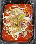 찐 만만한족발
