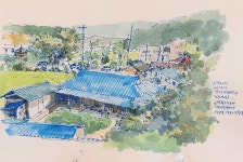 앤의 그림정원