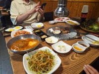조가네숯불삼겹살