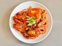 아구찜을 담다