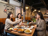 조가네숯불삼겹살