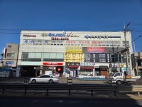 발안골프존