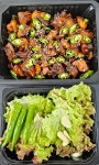 찐 만만한족발