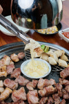 화반 방이점